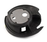 SIKUAI - Custodia per bobina per macchina da cucire #416568801 per Elna CE20, 9006, Janome MC10000, MC10001, MC300E, MC350E, MC5000, MC9000, MC9500 Memory Craft, MC9700