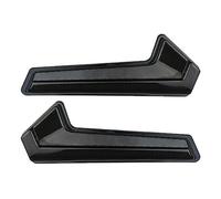 SIKUAI Fanale posteriore a LED per moto, fanale posteriore, stop e freno, 1 coppia per Sportsman XP 1000 plastica ne