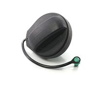 SIKUAI Fuel Tank Gas Filler Cap #3AA201553A 3AD201553A 8K0201550N Replacement for Audi A4 B8 A5 S5 A8 S8 S5 Q5 SQ5 RS5 Q7