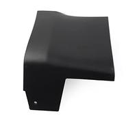 SIKUAI Modanatura parafango inferiore ruota anteriore sinistra ABS Copertura finitura nero lucido per Sport 2014-2017 LR044128