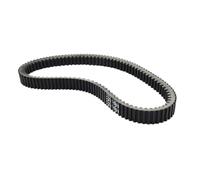 SIKUAI Moto 3211180, 3211148 Cinghia di trasmissione frizione UTV 1 pz per ACE 900 XC 2017-19 General XP 1000 Deluxe 1000 Factory Custom Edition Premium Fibra di aramide Nero