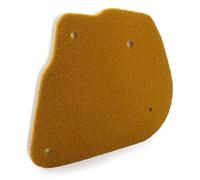 SIKUAI Spugna di schiuma di ricambio per la pulizia dell'elemento filtrante per moto per ZUMA WY BWS 50 WY50 BWS100