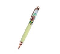 Sikyby Penne divertenti a forma di coccinella, carino, galleggiante, liquido, per lui e per i suoi amici, idea regalo per feste