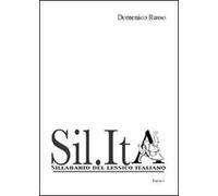 SiL.It. Sillabario del lessico italiano