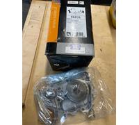 SIl Saleri PA831 pompa acqua Renault Clio, Express, Extra 1400