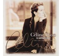 S'Il Suffisait d'Aimer by Celine Dion (2008-03-01)
