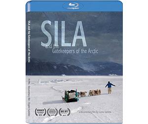 SILA and the Gatekeepers of the Arctic [Blu-ray]