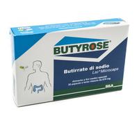 Sila - Butyrose Confezione 30 Capsule