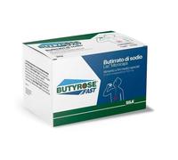 BUTYROSE FAST 20STICK