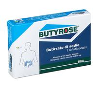 Sila BUTYROSE LSC 15 MICROCAPSULE