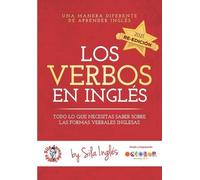 Sila Inglés Los verbos en inglés (Tascabile)