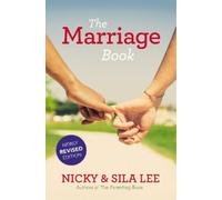 Sila Lee Nicky Lee The Marriage Book Newly Revised Edition (Tascabile)