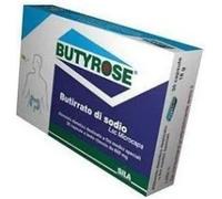 Sila - SILA Butyrose 30 capsule - Alimento dietetico per il benessere intestinale