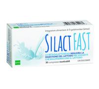 SILACT FAST 30 Cpr Mast.