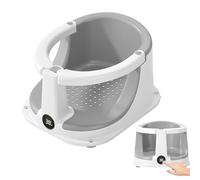 Silaire Di Supporto Per Il Bagno - Giocattoli Da Bagno per Con Maniglia Staccabile | Sedile Di Supporto Per Il Bagno Per, Sedia Di Installazione Serbatoio con Sensore Di Temp