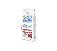 Siland Adult Medium/Large Maiale e Agrumi - 12 kg - Crocchette Monoproteiche Cane - 1° ORDINE? scegli lo sconto BZR5 / BZR20 + 200 punti fedeltà