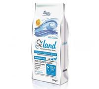 Siland Adult Medium Large Monoproteico Pesce Azzurro e Agrumi - 12 kg - Crocchette Monoproteiche Cane - 1° ORDINE? scegli lo sconto BZR5 / BZR20 + 200 punti fedeltà
