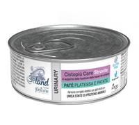 SILAND CISTOPIU' CARE PLAT 85G