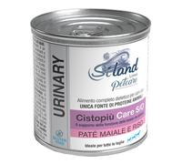 SILAND CISTOPIU' CARE S/O 300G
