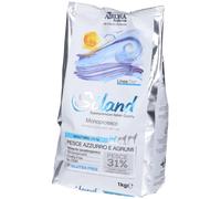Siland Diet Adult Mini Pesce Azzurro Agrumi Alimento Cane 1 Kg