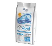 Siland Diet Adult Mini Pesce Azzurro Agrumi Alimento Cane 1 Kg