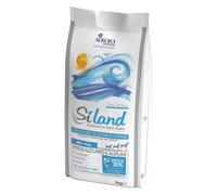 Siland diet adult mini pesce monoproteico crocchette 1 kg