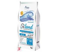 SILAND DIET ADULT MINI PESCE MONOPROTEICO CROCCHETTE 3 KG