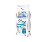 Siland SILAND DIET ADULT MINI PESCE MONOPROTEICO CROCCHETTE 3 KG