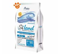 Siland Dog One Protein Adult Mini Pesce Azzurro e Agrumi - Siland Dog One Protein Adult Mini Pesce Azzurro e Agrumi - Sacco Da 3 Kg