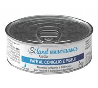 SILAND GATTO AD MANT CONI 85G