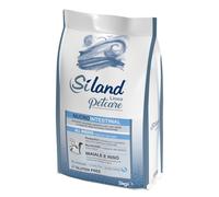 AURORA BIOFARMA Srl SILAND NUCROINTESTINAL ALL 3KG