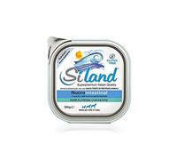 Siland Diet Nucrointestinal da 300 gr: Paté Platessa con patate