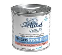 SILAND NUCROINTESTINAL SAL/RIS