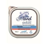 SILAND NUCROINTESTINAL UMIDO CANE SALMONE/RISO 300 G