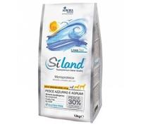 SILAND ONE PROTEIN BLUE FISH ADULT M/L 12 kg