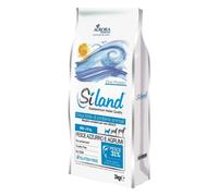 SILAND ONE PROTEIN BLUE FISH ADULT MINI 3 kg
