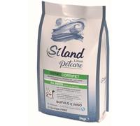 Siland Petcare Nefropiu Care 3kg Dieta per Cani
