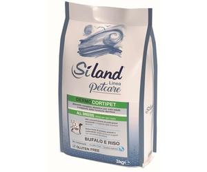 Siland Petcare Nefropiu Care 3kg Dieta per Cani