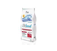 AURORA BIOFARMA SILAND ADULT MINI MAIALE/AGRUMI 3 KG