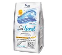 Siland SILAND DIET ADULT MEDIUM/LARGE PESCE MONOPROTEICO CROCCHETTE3 KG