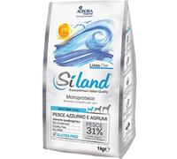 Siland SILAND DIET ADULT MINI PESCE MONOPROTEICO CROCCHETTE 1 KG