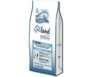 Siland SILAND NUCROINTESTINAL ALL BREED MANGIME SECCO 3 KG