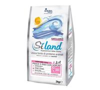 Siland SILAND PUPPY MINI PESCE 3 KG