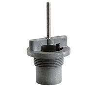 silanos aspirazione corpo per lavastoviglie 1 1/4 'Ø 60 mm