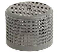 Silanos - Filtro rotondo per lavastoviglie F28A, R20A, 620, F22A, R23A, F19A, R20, ø 75 mm, altezza 56 mm, diametro di aspirazione 75 mm