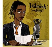 Silas Blak - Editorials (War Tunes)