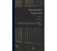 Silas Casey Infantry Tactics (Copertina rigida)