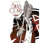 Silas Corey. Vol. 2: testamento Zarkoff, Il.