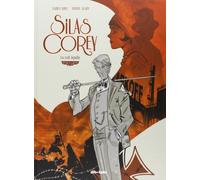 Silas Corey, La red Aquila
