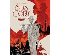 Silas Corey. La rete Aquila (Vol. 1)